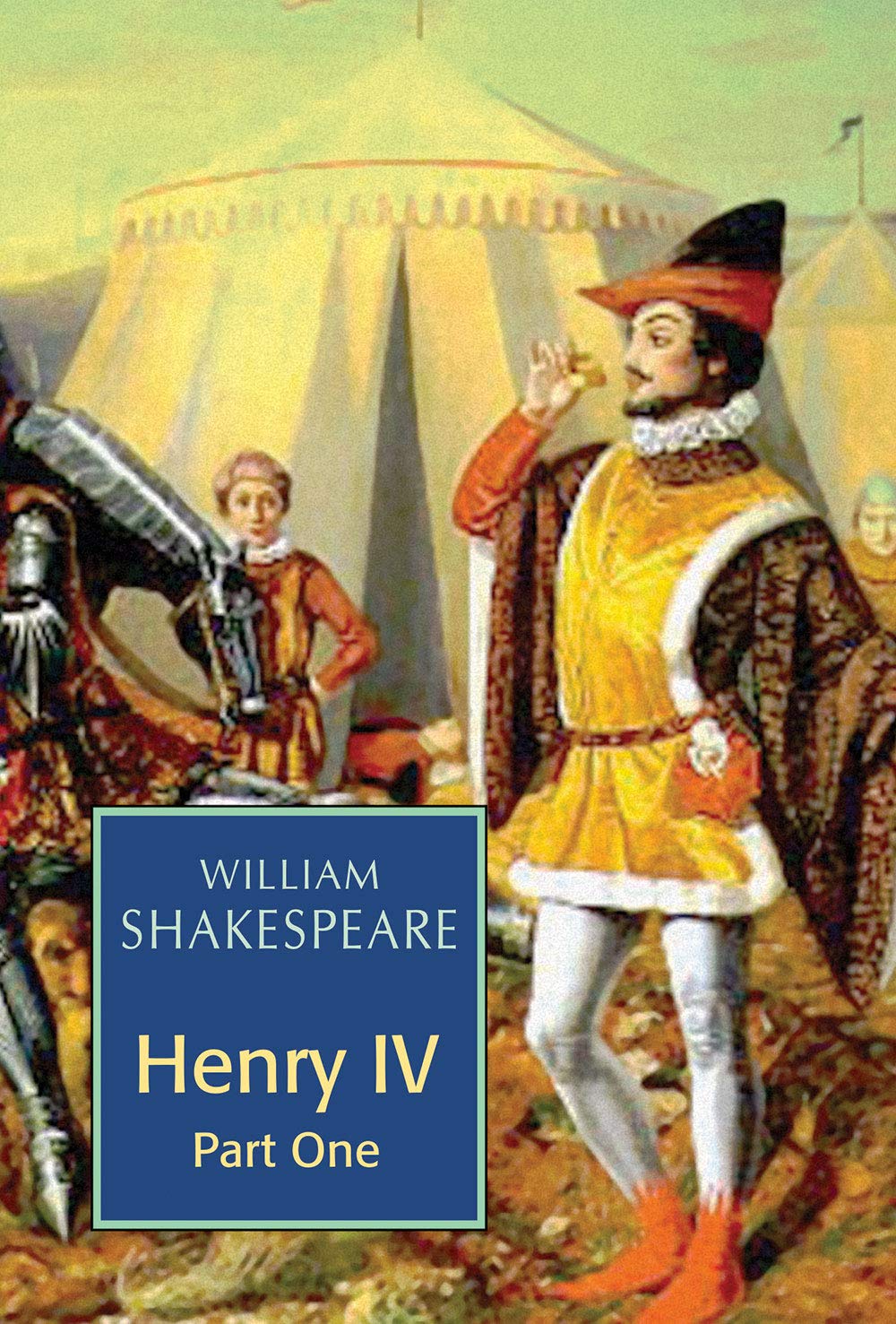 henry iv part 1 king accuse